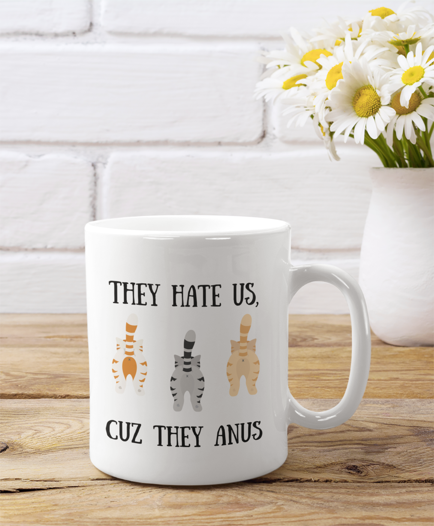 Funny Coffee Mugs