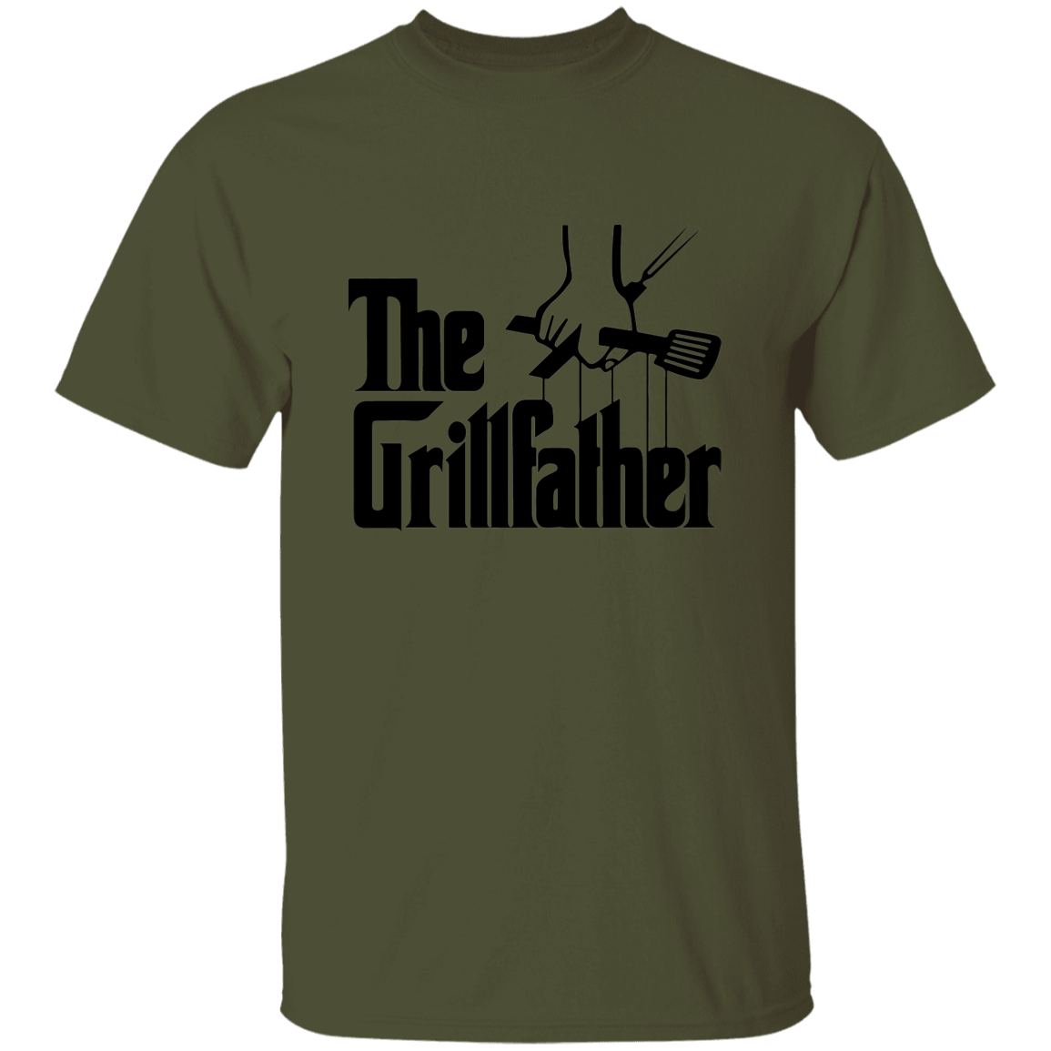 The Grillfather - Thoughtful Blossom