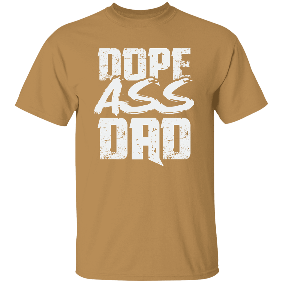 Dope Dad - Thoughtful Blossom