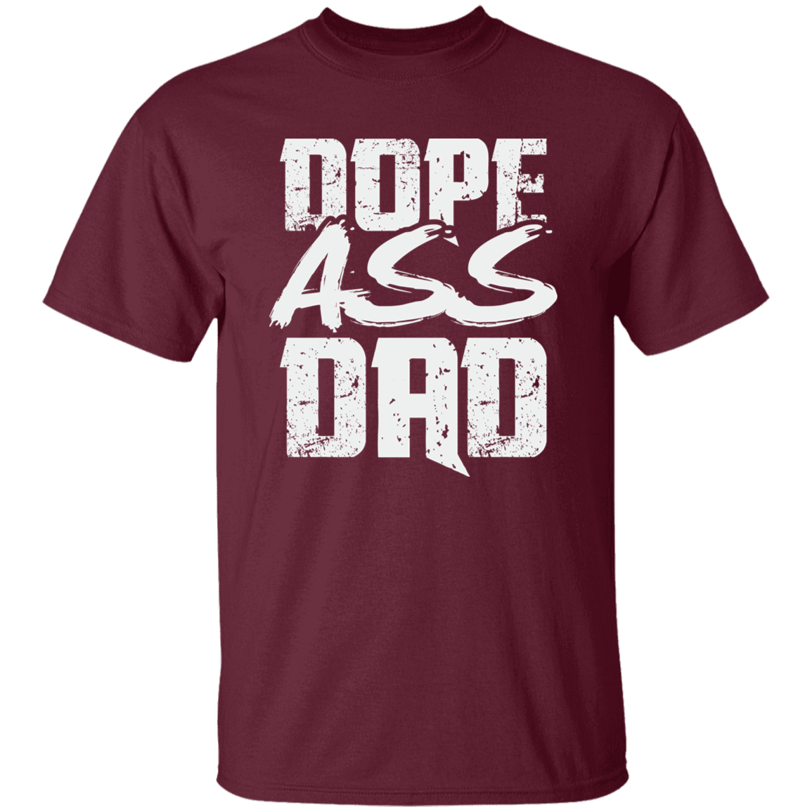 Dope Dad - Thoughtful Blossom