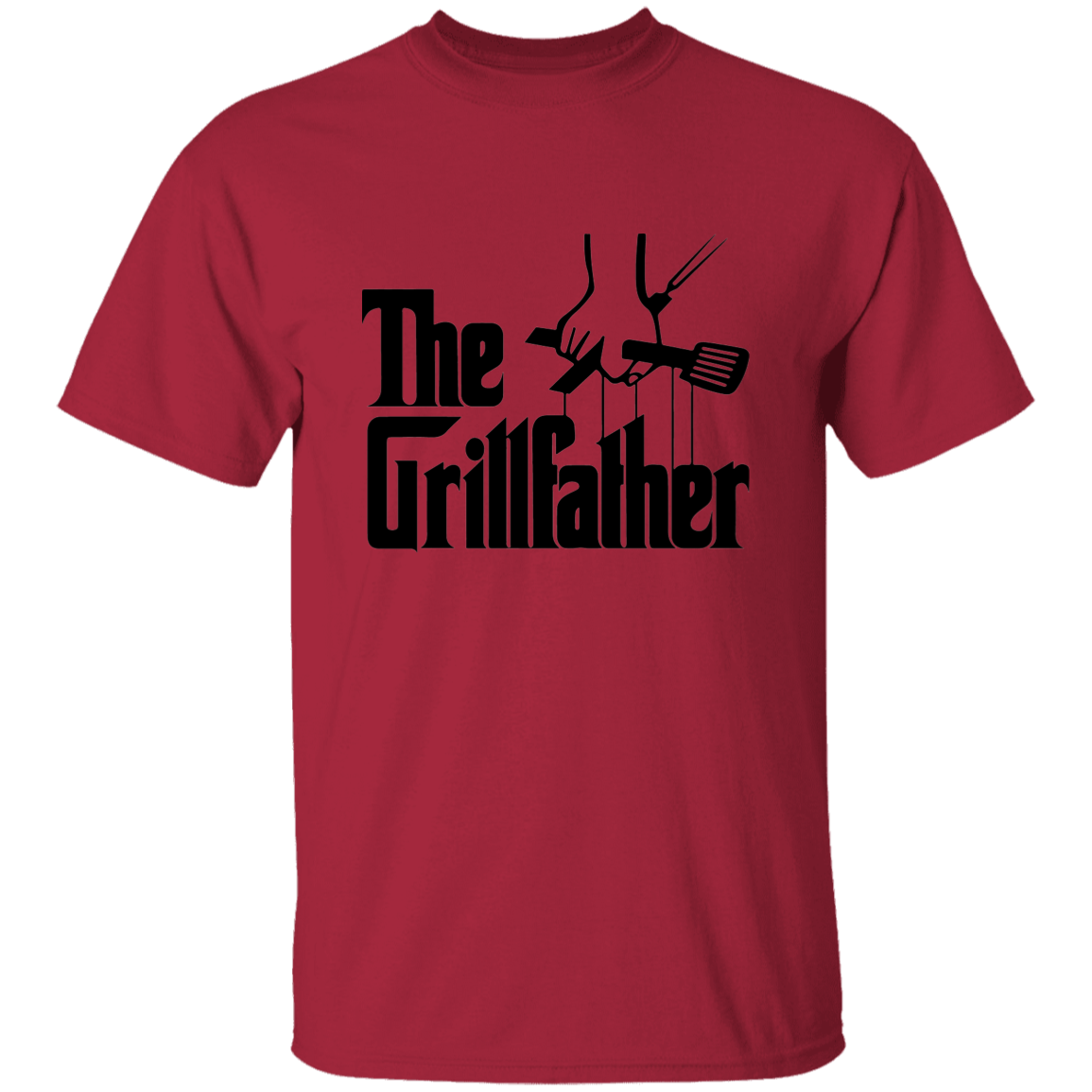 The Grillfather - Thoughtful Blossom